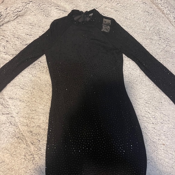 Fashion Nova dress - Picture 1 of 4